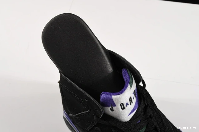 Rep Jordan Bucks Air 7 Retro Allen Ray 304775-053 0627